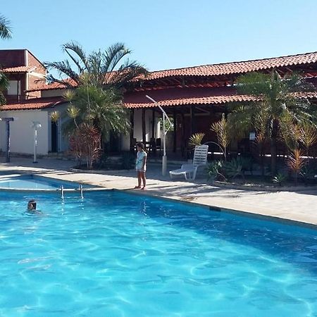 Chalé Condomínio Porto dos Lençóis Balaclava Extérieur photo