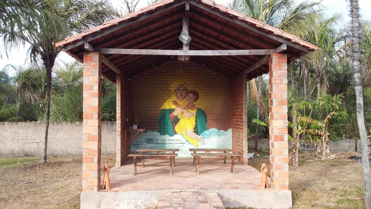 Chalé Condomínio Porto dos Lençóis Balaclava Extérieur photo