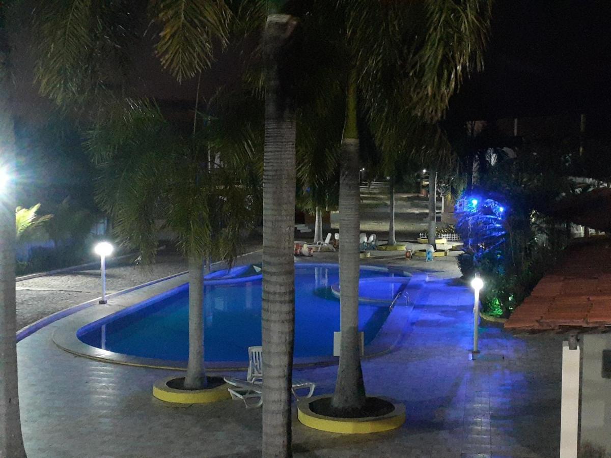 Chalé Condomínio Porto dos Lençóis Balaclava Extérieur photo