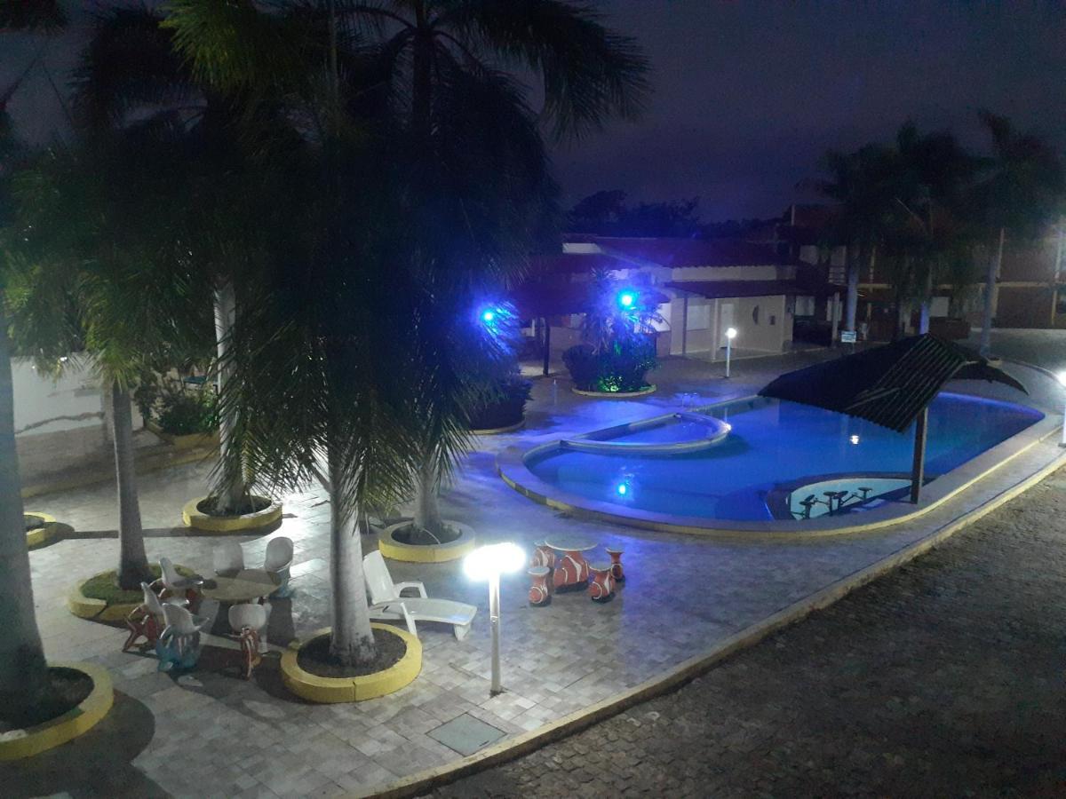 Chalé Condomínio Porto dos Lençóis Balaclava Extérieur photo