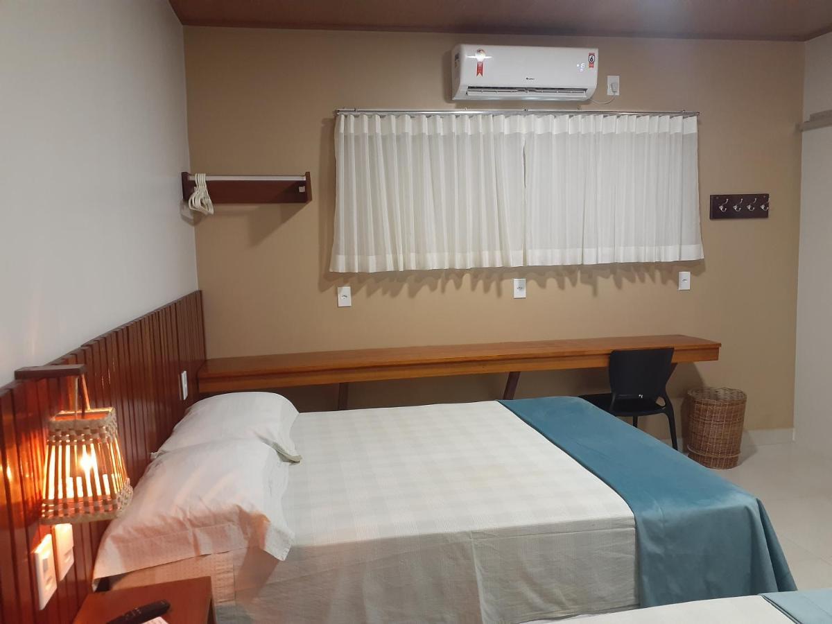 Chalé Condomínio Porto dos Lençóis Balaclava Extérieur photo