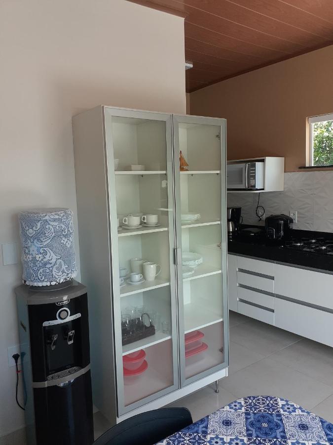 Chalé Condomínio Porto dos Lençóis Balaclava Extérieur photo