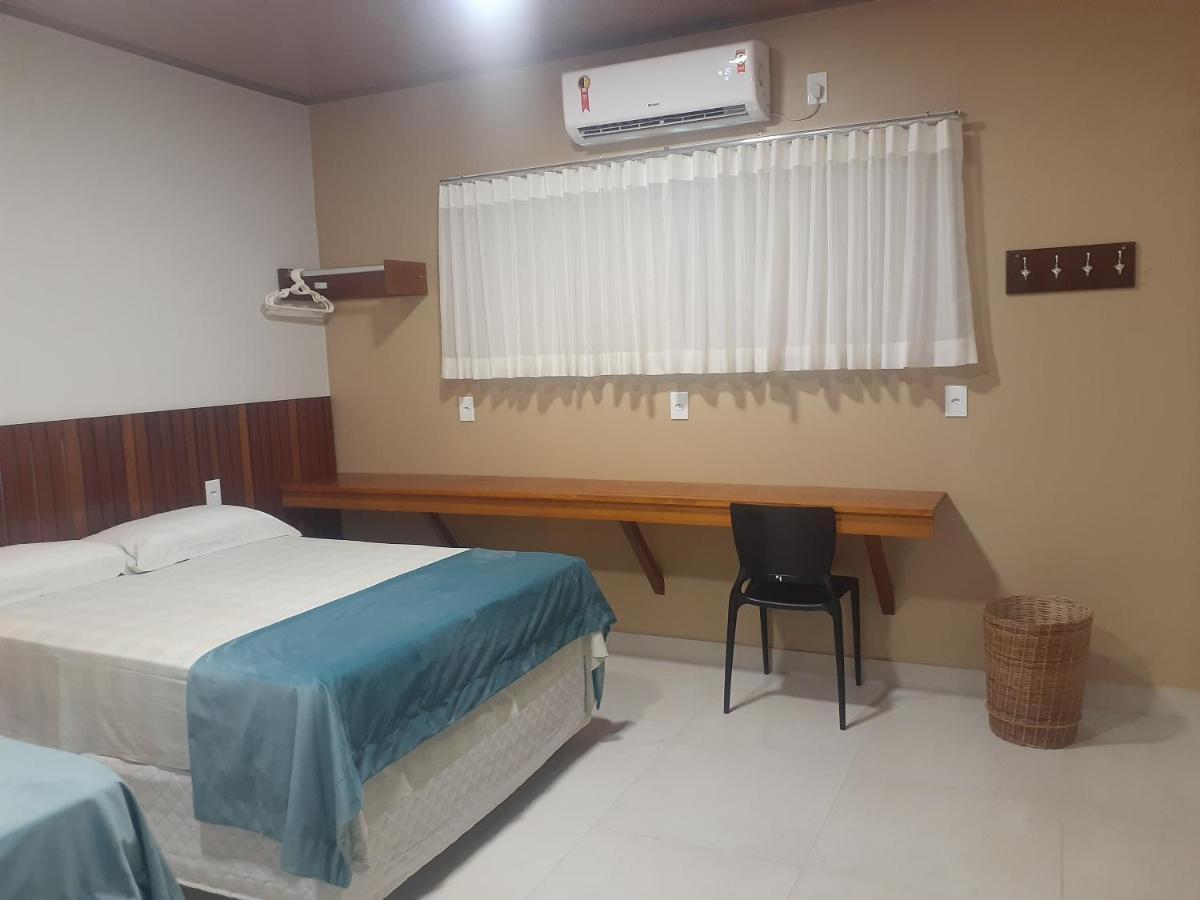 Chalé Condomínio Porto dos Lençóis Balaclava Extérieur photo