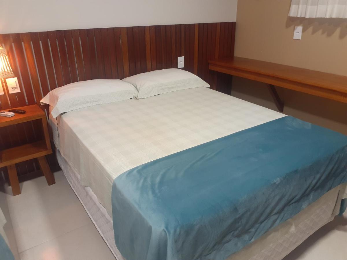 Chalé Condomínio Porto dos Lençóis Balaclava Extérieur photo
