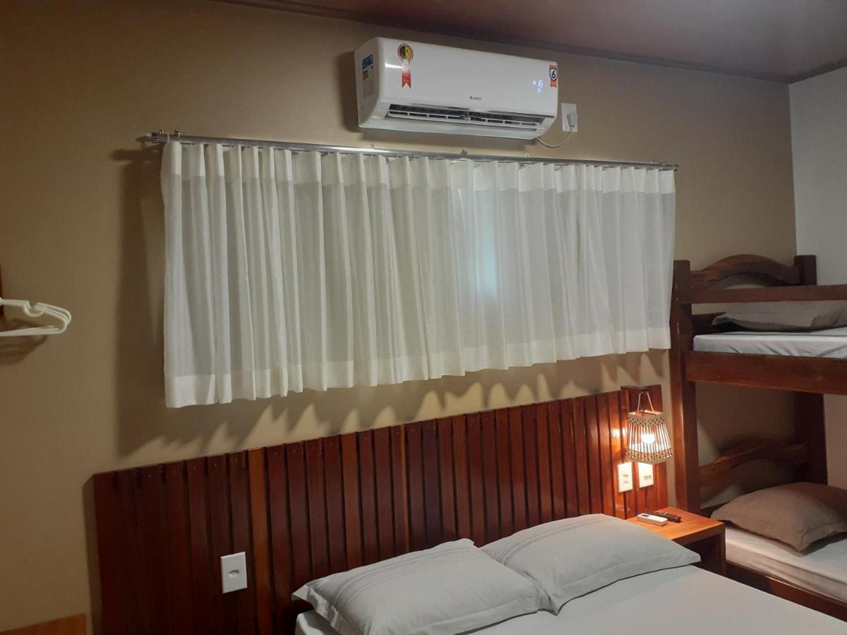 Chalé Condomínio Porto dos Lençóis Balaclava Extérieur photo
