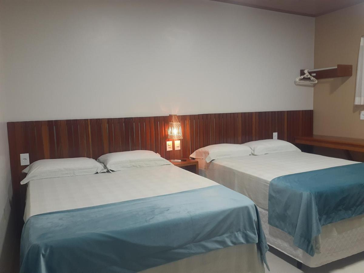 Chalé Condomínio Porto dos Lençóis Balaclava Extérieur photo