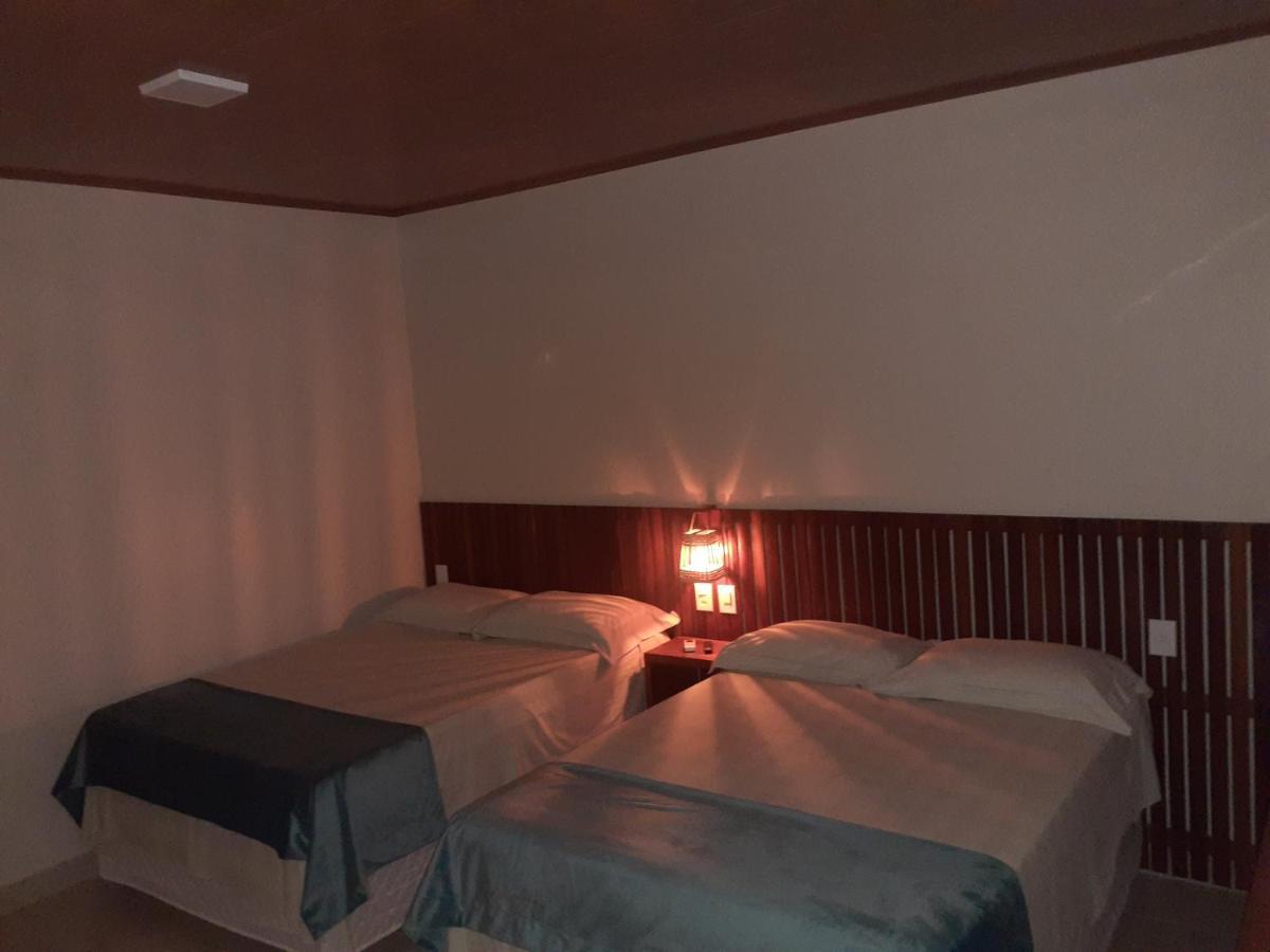 Chalé Condomínio Porto dos Lençóis Balaclava Extérieur photo