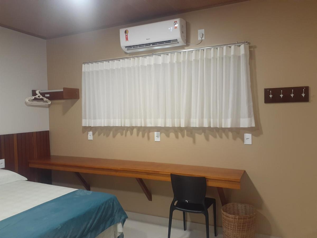 Chalé Condomínio Porto dos Lençóis Balaclava Extérieur photo