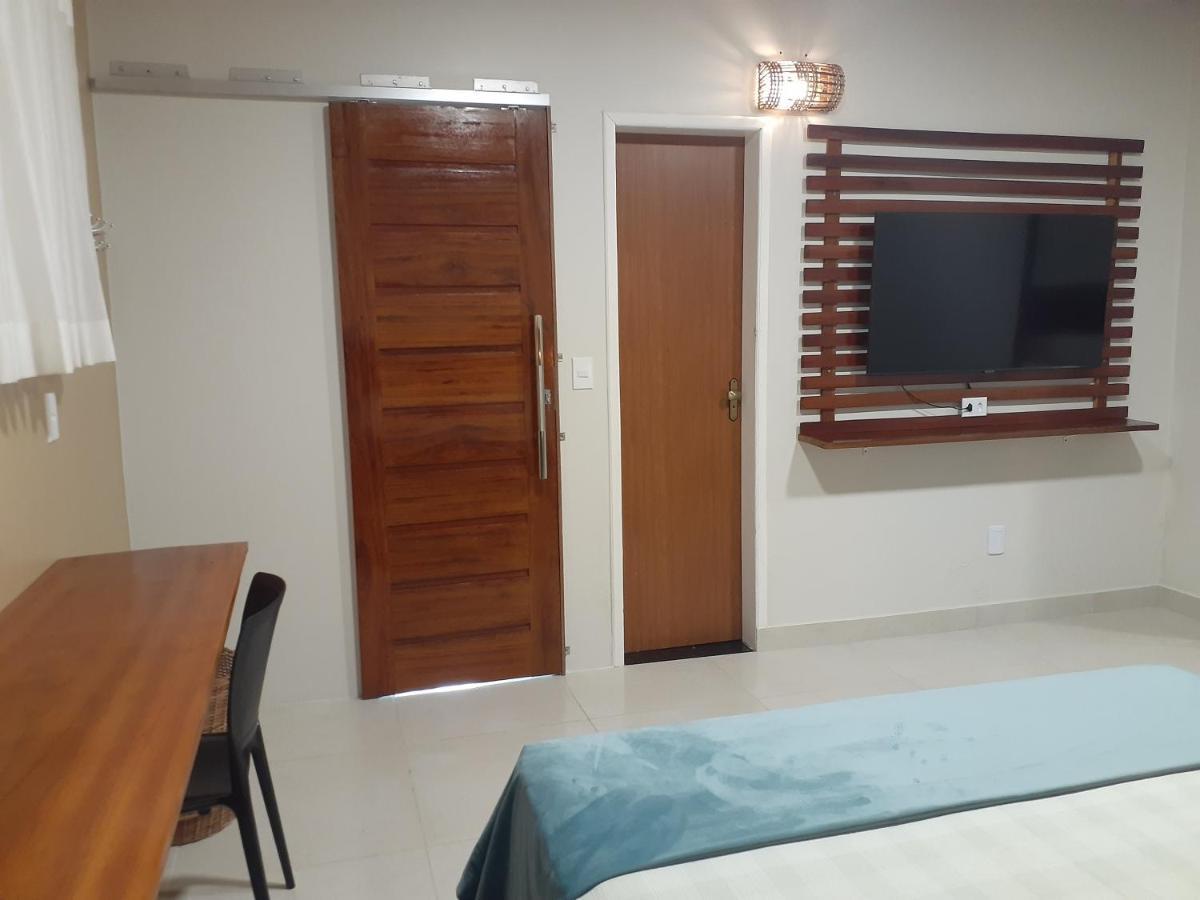 Chalé Condomínio Porto dos Lençóis Balaclava Extérieur photo
