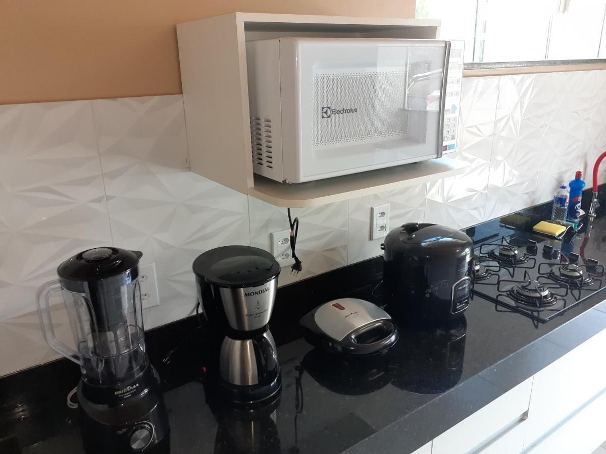 Chalé Condomínio Porto dos Lençóis Balaclava Extérieur photo