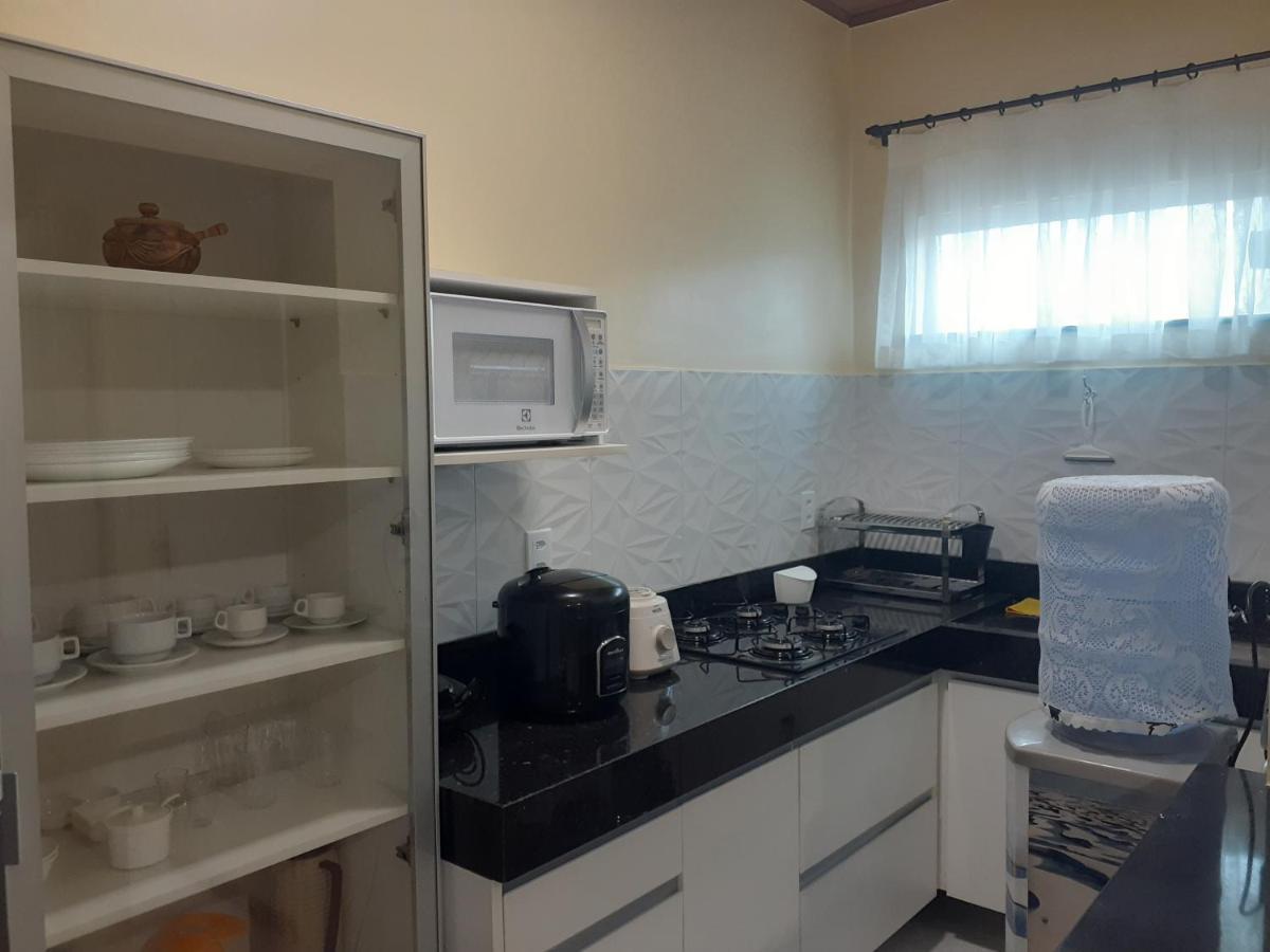 Chalé Condomínio Porto dos Lençóis Balaclava Extérieur photo