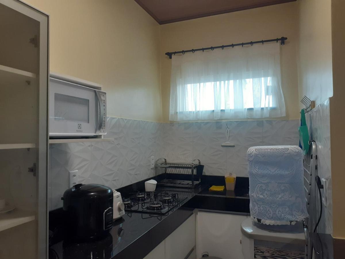 Chalé Condomínio Porto dos Lençóis Balaclava Extérieur photo