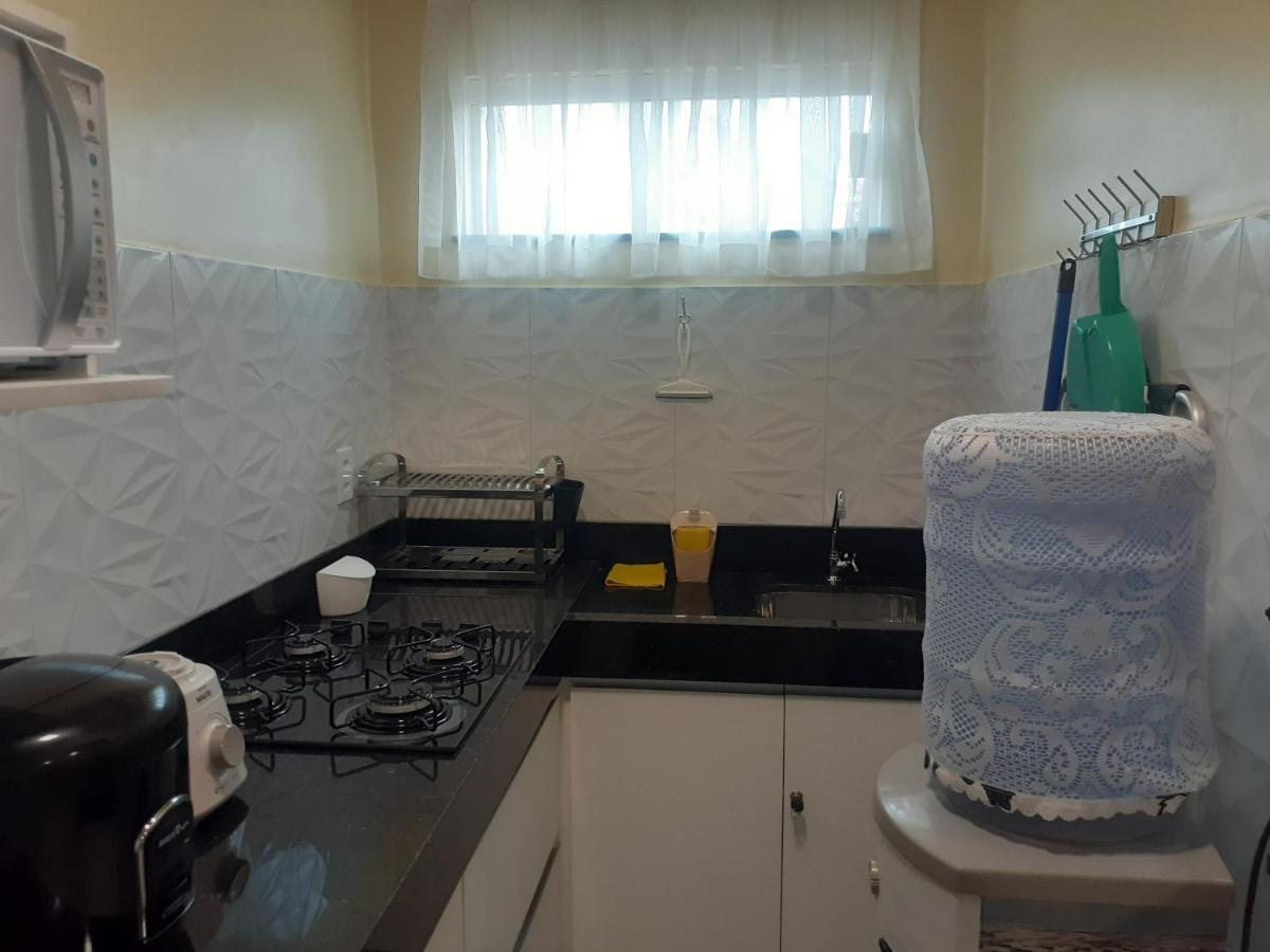 Chalé Condomínio Porto dos Lençóis Balaclava Extérieur photo