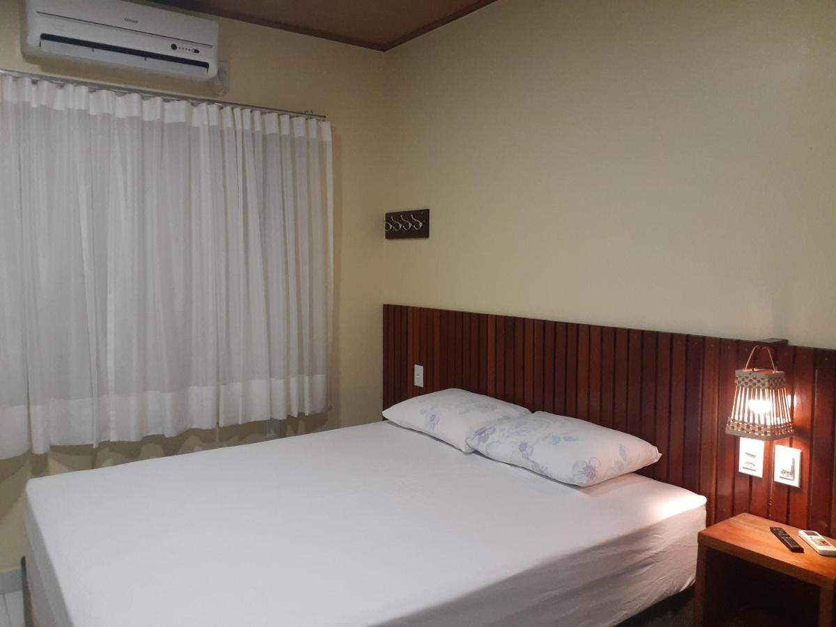 Chalé Condomínio Porto dos Lençóis Balaclava Extérieur photo
