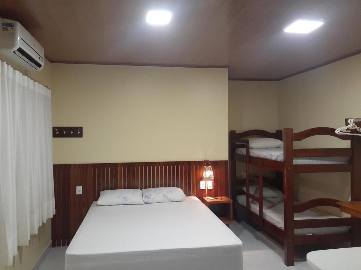 Chalé Condomínio Porto dos Lençóis Balaclava Extérieur photo