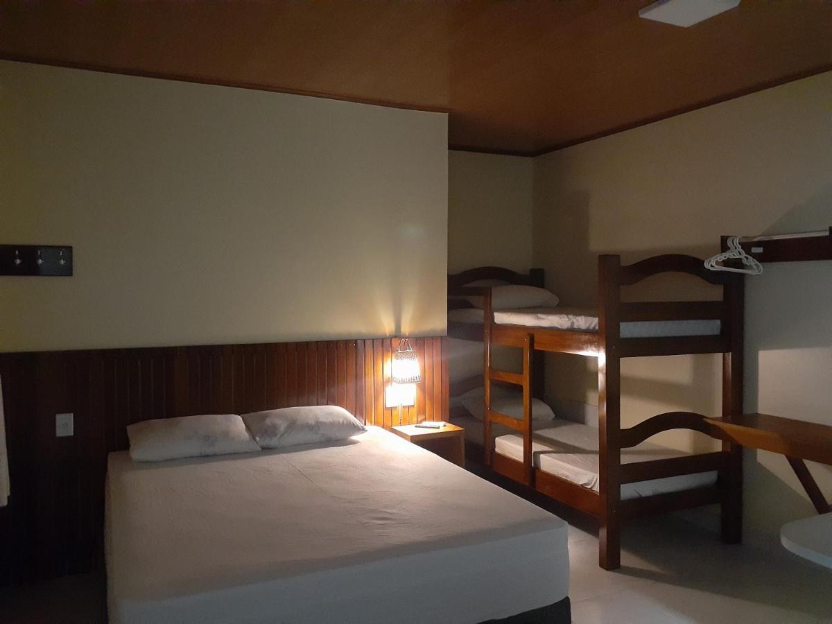 Chalé Condomínio Porto dos Lençóis Balaclava Extérieur photo