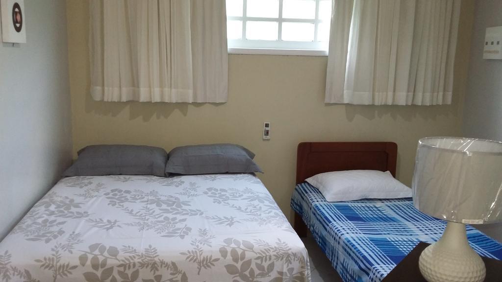 Chalé Condomínio Porto dos Lençóis Balaclava Extérieur photo