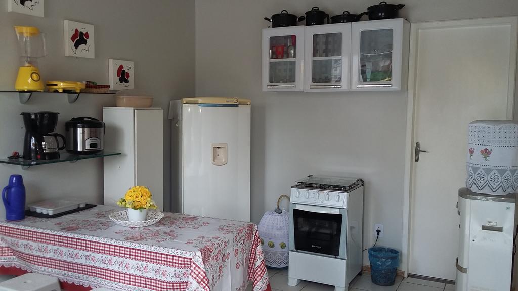 Chalé Condomínio Porto dos Lençóis Balaclava Extérieur photo