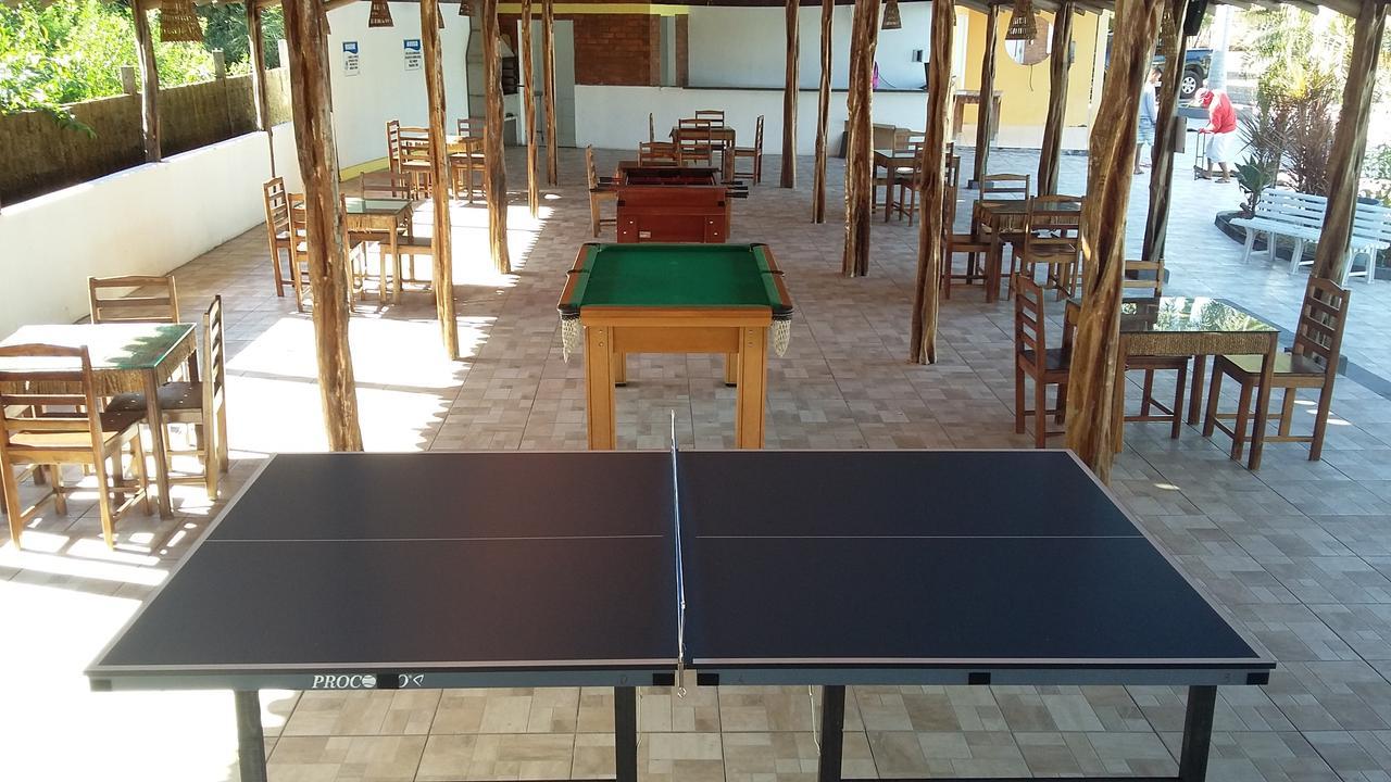 Chalé Condomínio Porto dos Lençóis Balaclava Extérieur photo