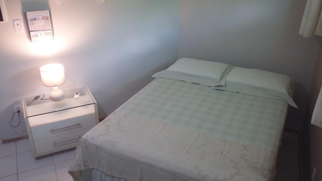 Chalé Condomínio Porto dos Lençóis Balaclava Extérieur photo