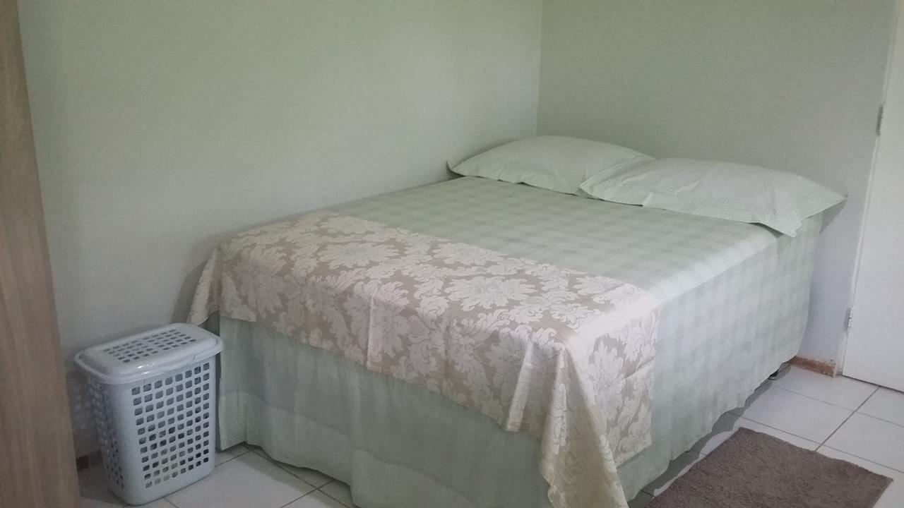 Chalé Condomínio Porto dos Lençóis Balaclava Extérieur photo