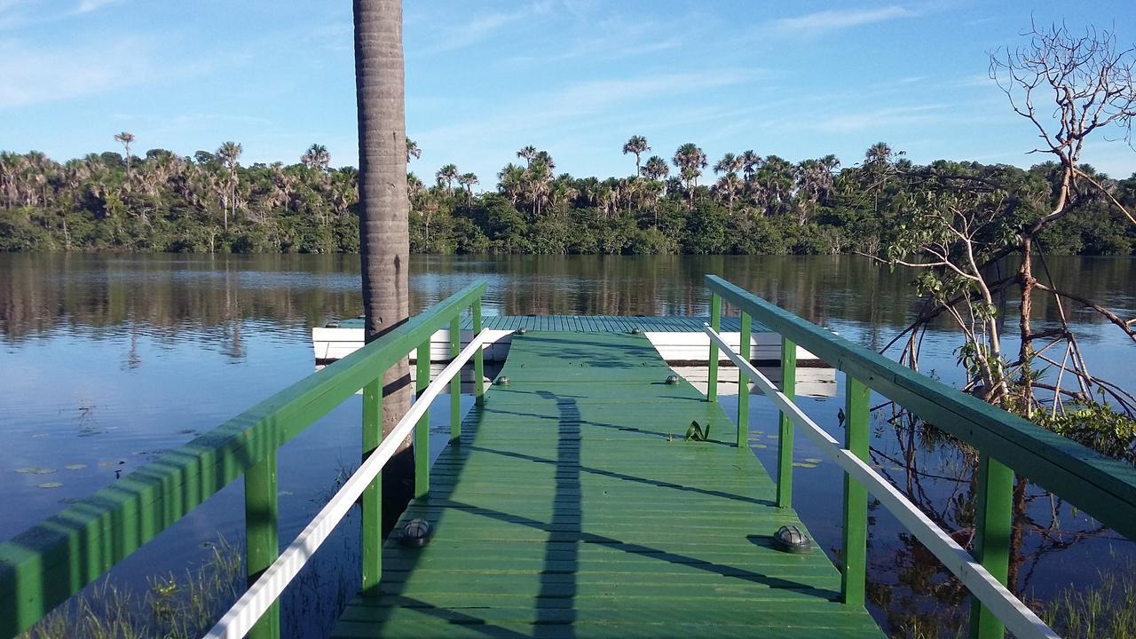 Chalé Condomínio Porto dos Lençóis Balaclava Extérieur photo